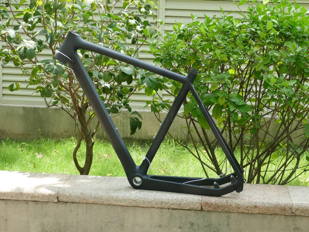 53cm bike frame