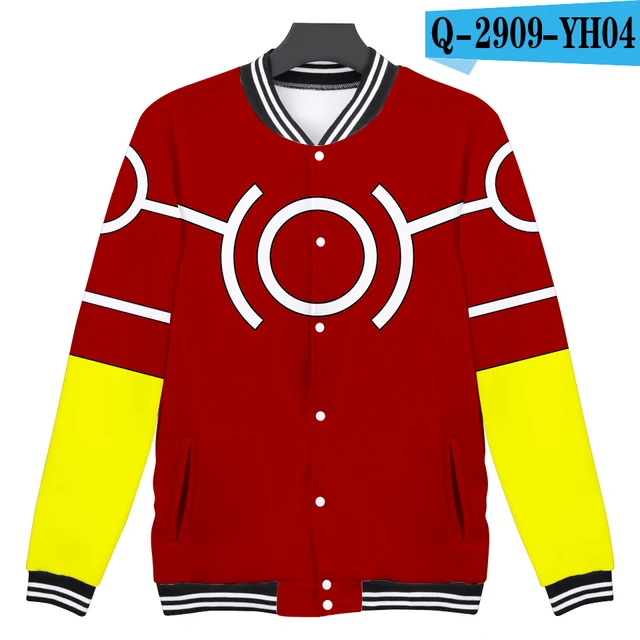 my hero academia winter coat