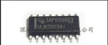 

ULN2003AIDR voltage high current Darlington transistor chip electronic components integrated circuit new 100% original SOP16