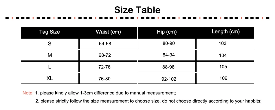 Size