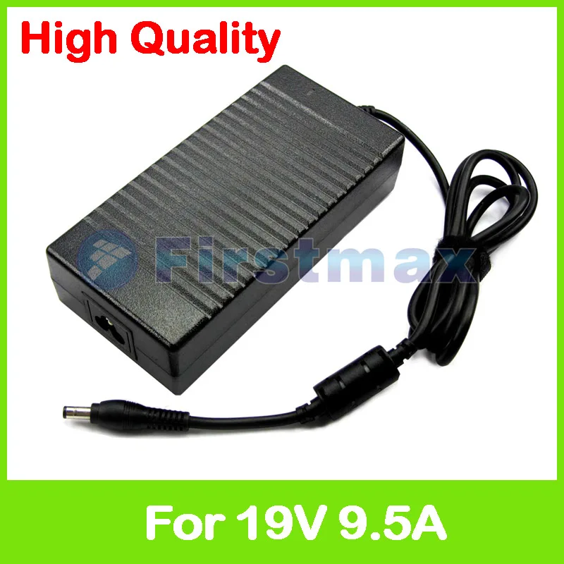 

19V 9.5A 180W laptop ac adapter charger for Medion Erazer X7813 MD97852 MD97895 MD97896 MD97897 MD97902 MD97925 X7821 MD98252