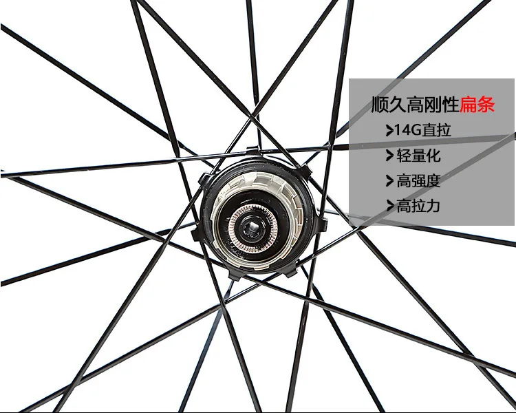 Roda de bicicleta
