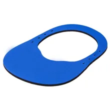 Козырек Кепка для женщин и мужчин, солнцезащитная Кепка из неопрена, солнцезащитная Кепка, спортивная одежда, пляжные кепки козырек солнцезащитной кепки, шляпа