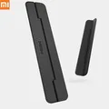 2 упаковки Xiaomi Прозрачный чехол для телефона ультра тонкий чехол для телефона противоударный пылезащитный чехол для iPhone XS MAX/XR/XS/X