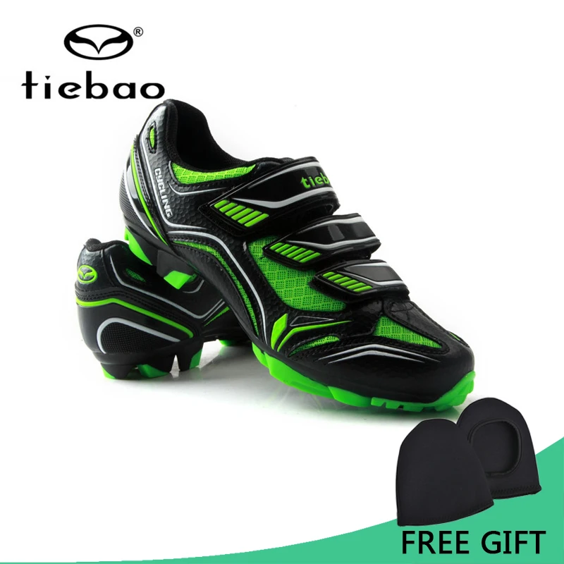 Tiebao Cycling font b Shoes b font MTB Bike font b Shoes b font Outdoor Sports