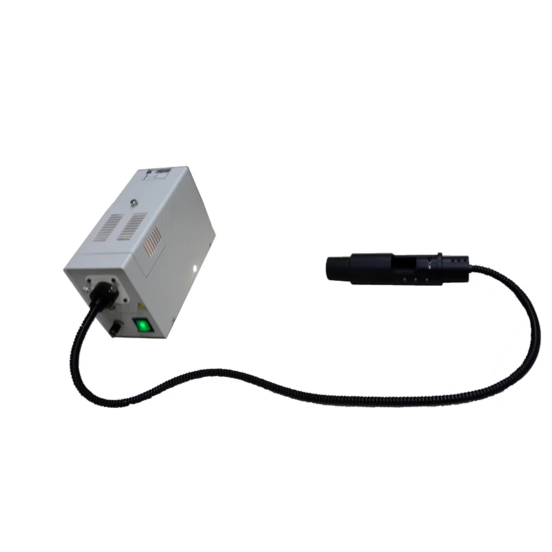 

Collimating light path, parallel light source, parallel light, condenser, adjustable collimation light path
