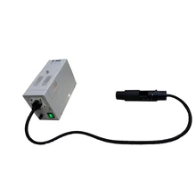 Collimating light path, parallel light source, parallel light, condenser, adjustable collimation light path
