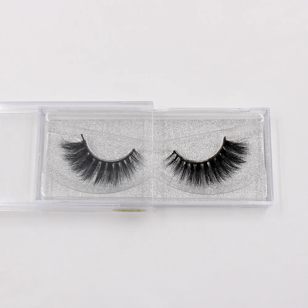 Volume de Cílios Naturais de Longa Amaolash Pares Cílios Postiços 3d Mink Lashes Extensão Maquiagem Vison Duração Eye Livre Dhl 50 36 Cheap Cílios postiços