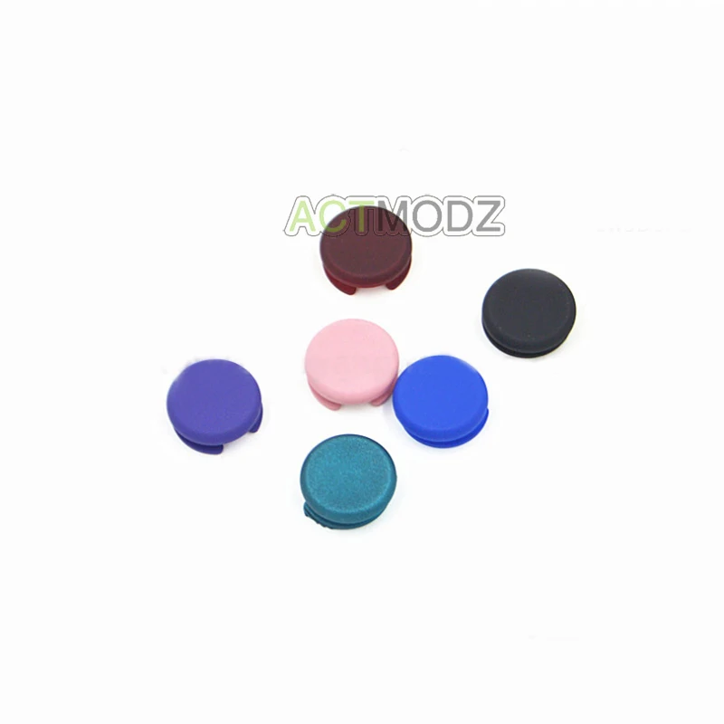 Ремонтный комплект крышка для аналогового стика и джойстика кнопки 3DS 2DS 3 DSXL/LL NEW