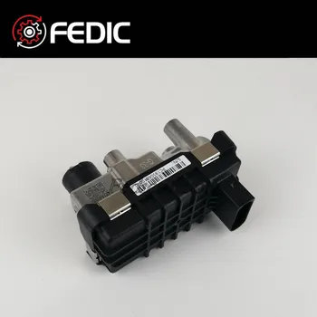 

Turbo actuator G-33 G33 G-033 G033 GTB1756VK 765314 769701 for Audi A4 A6 2.7 TDI C6 132Kw BPP BSG 2004-2008