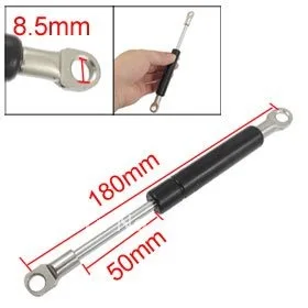 

50mm Stroke 10kg 22 lb Force Lift Strut Prop Damper Auto Gas Spring