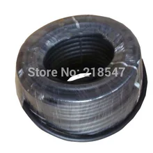 16-канальный видеорегистратор для сцены/Студийный микрофон змея кабель