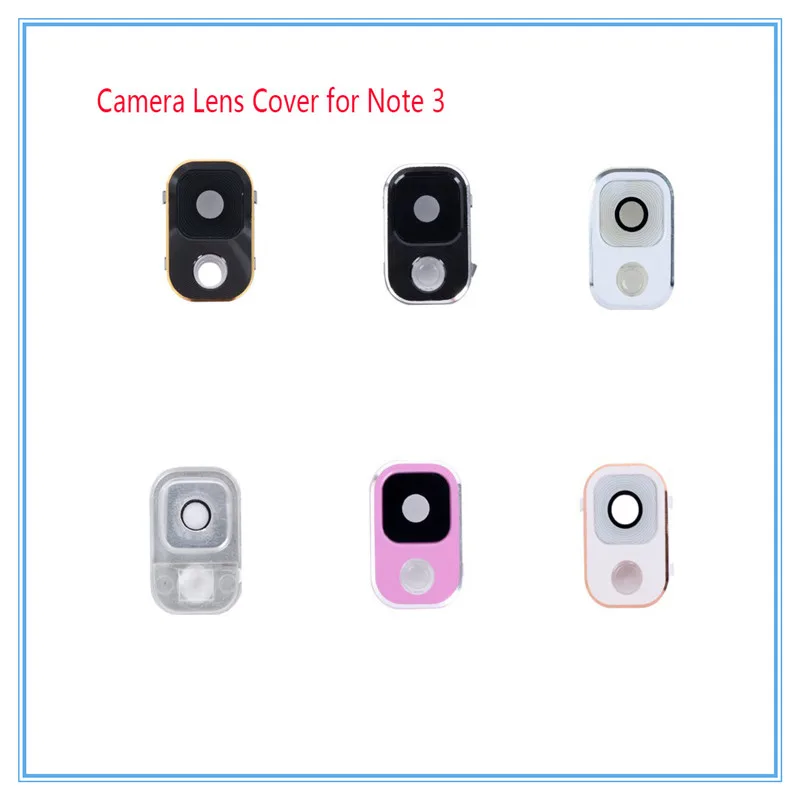 Camera Lens Cover for Note 3