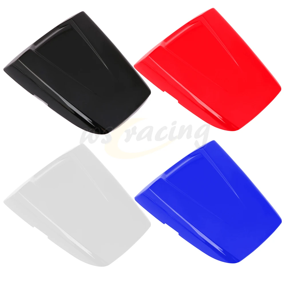 4 цвета обтекатель для заднего сиденья Suzuki SV650 SV1000 SV 650 1000 2003 2004 2005 2006 2007 2008 2009