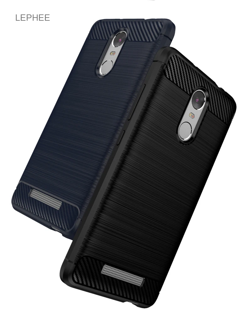 Xiaomi Redmi Note 3 Pro Case (4)