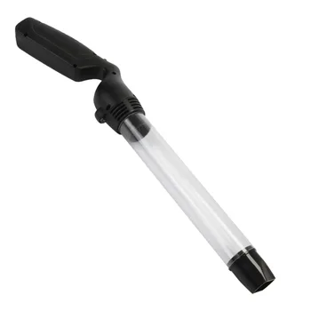 

Powerful Handheld Bug Vacuum | Insect Spider Catcher With LED Light Pest Catcher Spider Bug Buster No Harm
