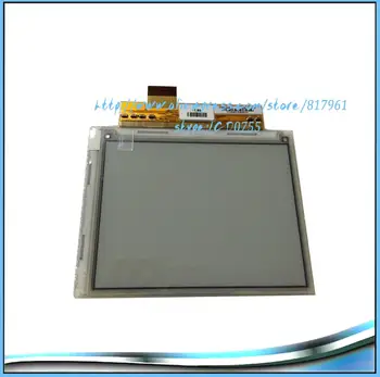

New Original LCD 800*600 ED050SU2 for ebook Reader lcd free shipping