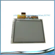 Nueva Original LCD 800*600 ED050SU2 para ebook Reader lcd envío gratis