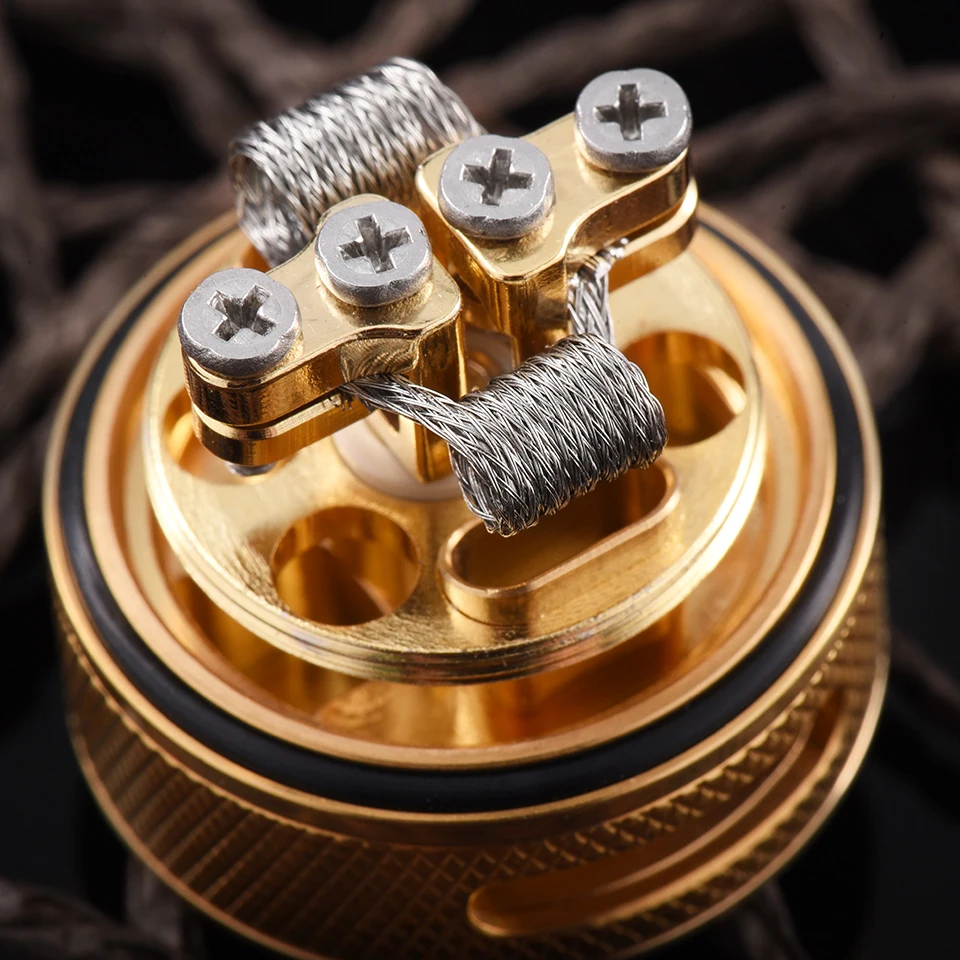 wotofo BRAIDED 0.30.6+4032 ni80 0.24ohm 06
