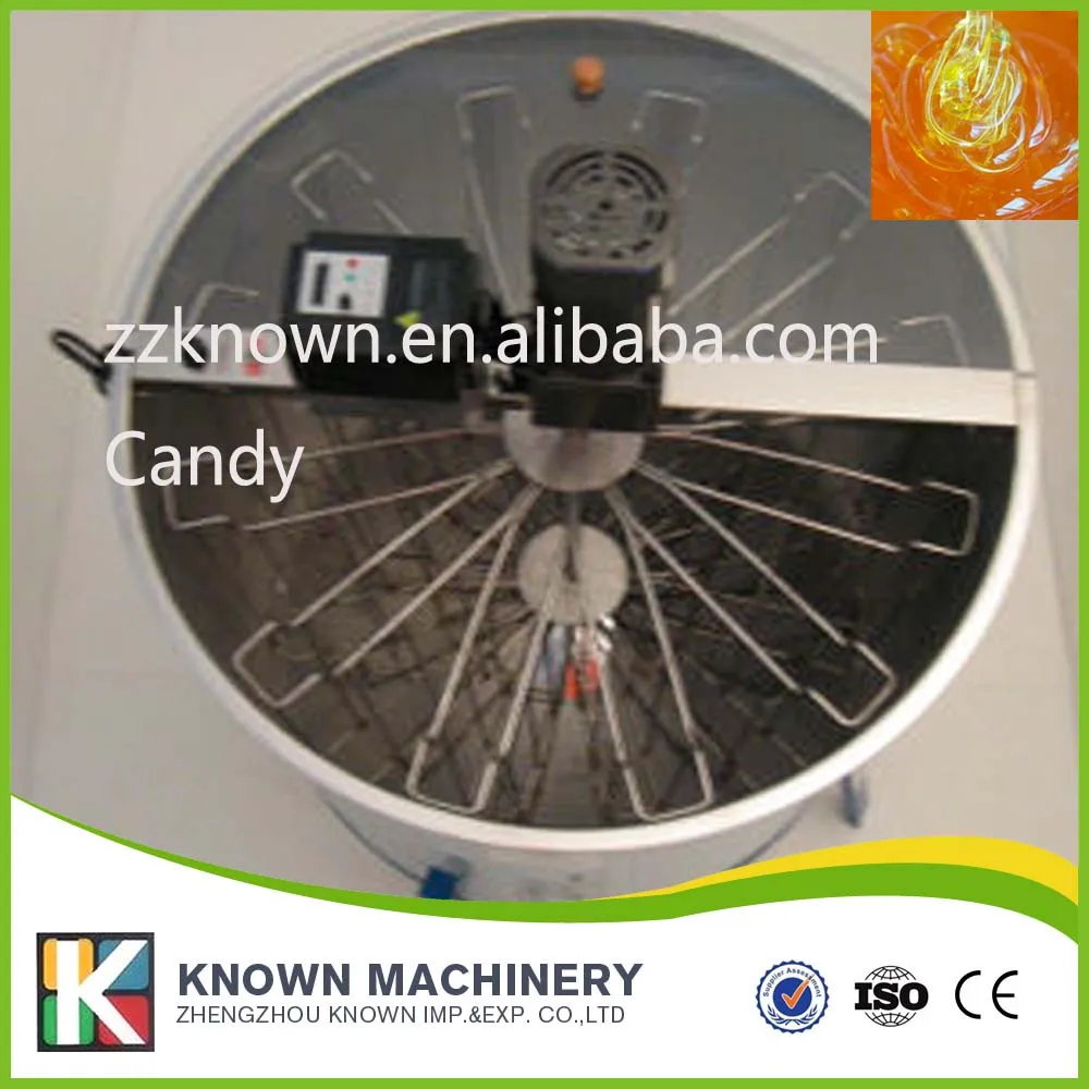 

honey bee products 12 frame electric honey extractor with higher quality