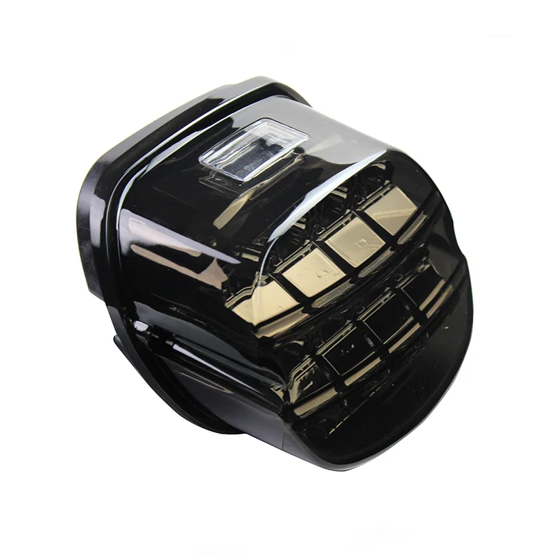 FADUIES Fat Boy FLSTF Night Train FXSTB Softail Sportster Road King Electra Glide Road Glide Motorcycle Led Brake tail light (17)