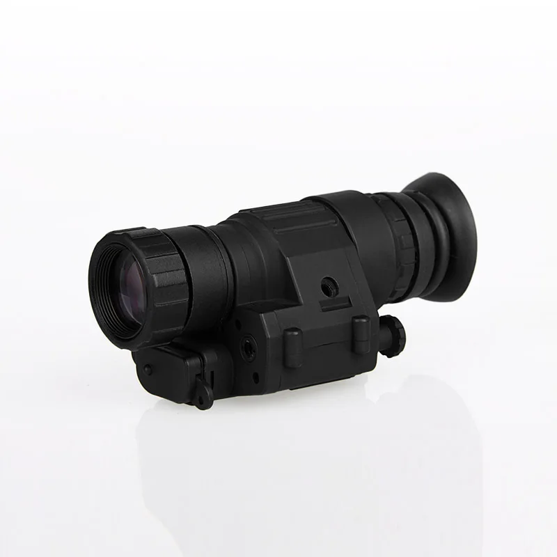 Free ship night vision riflescope monocular device night