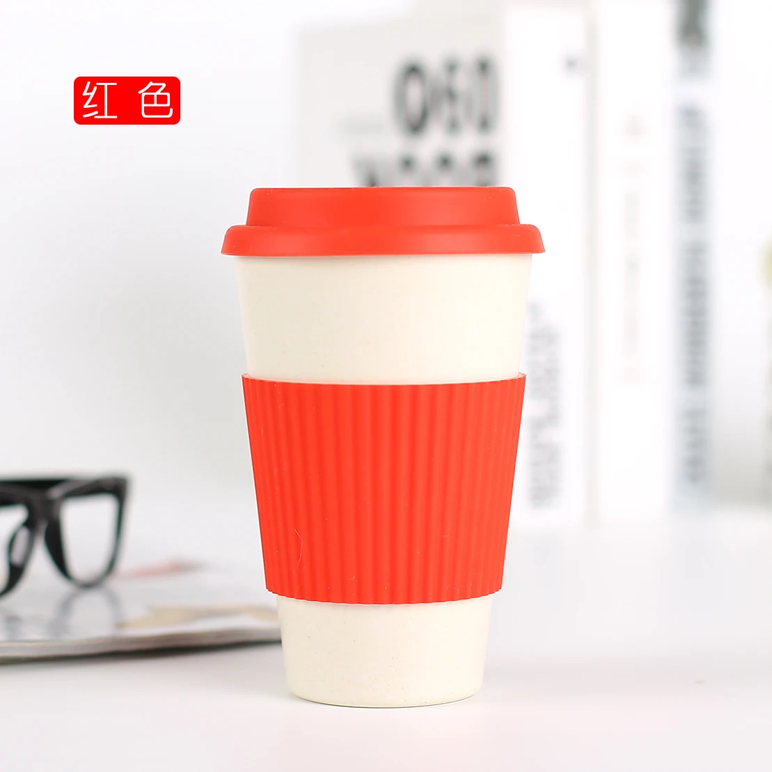 Eco-Friendly Coffee Mugs Drink Cup price in Egypt | Jumia Egypt | kanbkam