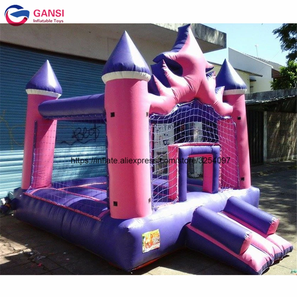 inflatable castle34