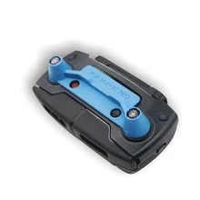 Экран & Стик Гвардии Protector для DJI MAVIC PRO Транспорта Зажим Передатчика Дистанционного Управления