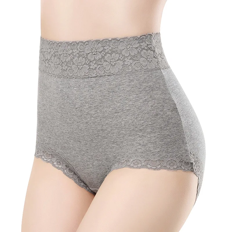 best plus size cotton panties