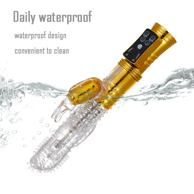 Waterproof