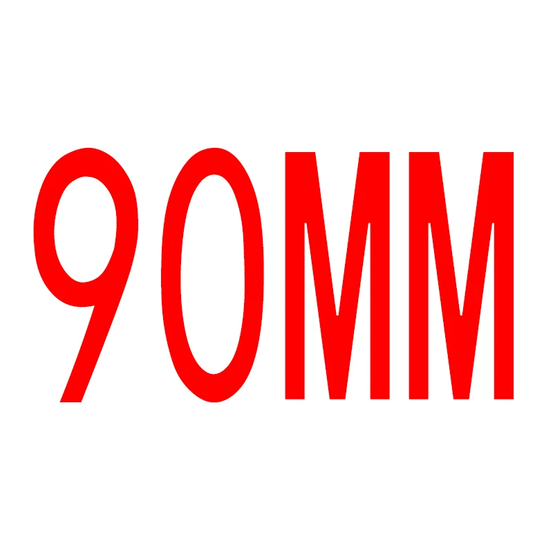 90MM Новинка, без логотипа, ультра-светильник из углеродного волокна+ Алюминиевая сумка для шоссейного велосипеда, карбоновый стержень, ультра-светильник для горного велосипеда, 60 мм-120 мм, матовый - Цвет: 90MM