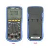 Original Owon B35T + multímetro Digital True-rms Auto rango Bluetooth voltímetro voltaje actual amperímetro ohmímetro ► Foto 3/6