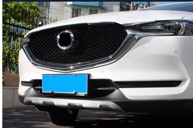 Stainless-Steel-Front-Rear-Bumper-Diffuser-Protector-Guard-Skid-Plate-For-New-MAZDA-CX-5-CX5 (1)