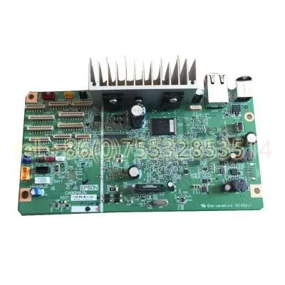 Для Epson DX5 Стилусы фото R3000 плат PCB части принтера