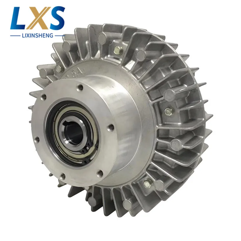 Japan 100 Original Powder Clutch ZA 2.5A1 Mitsubishi