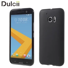 Dulcii Двусторонняя матовый чехол для ТПУ HTC 10