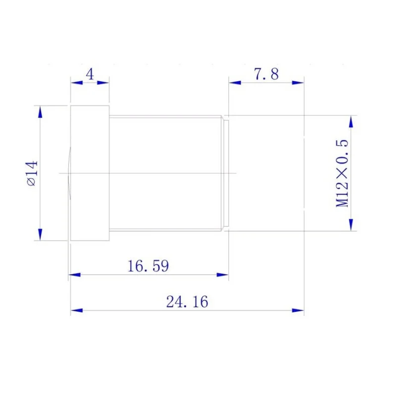 8mm lens-1