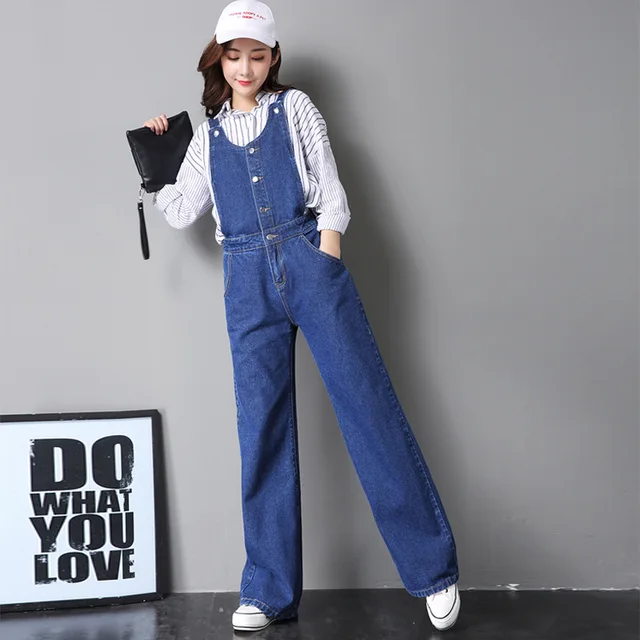 boyfriend cut overalls