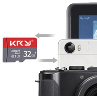 כרטיס sd 8GB 16GB 32GB כרטיס מיקרו 64GB 128GB Class10 SDHC / SDXC tarjeta מיקרו SD Cartao דה memoria עבור המצלמה פלאש כרטיס זיכרון מהיר (5)