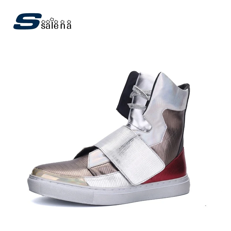 

Rain Boots Men New Arrival High Quality Tactical Boots Famous Designer Man Flats AA20093