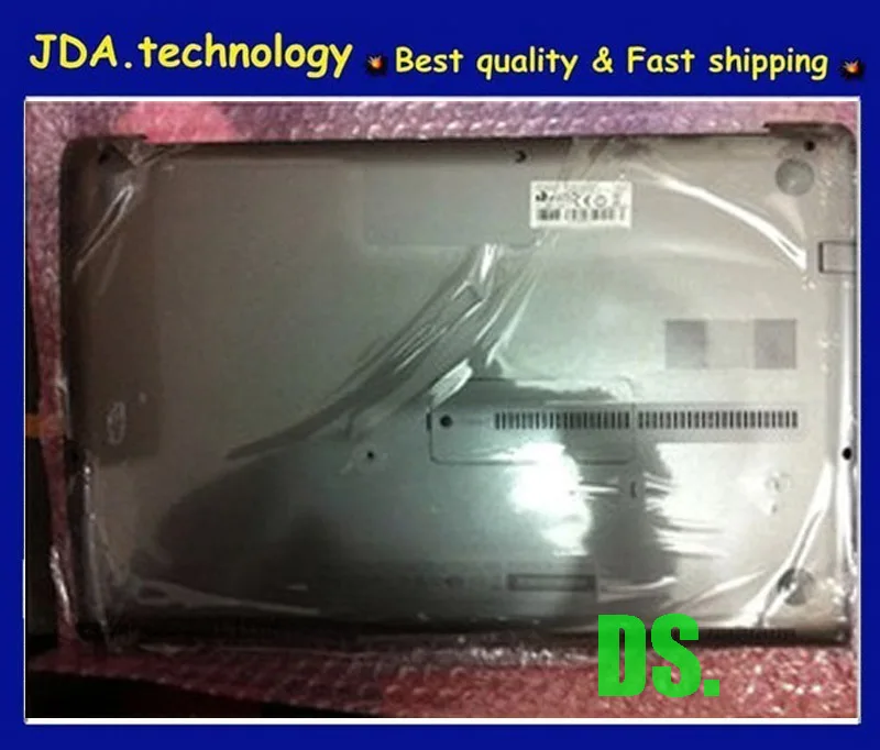 MEIARROW новых/оригинальная Нижняя оболочка для 14 дюймов samsung NP700Z4A 700Z4B 700Z4C 700Z4 Нижний