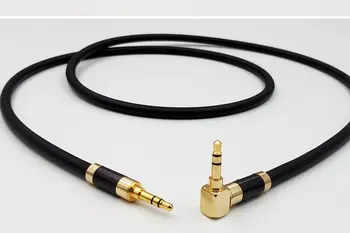 

3.5mm to 3.5mm audio cable