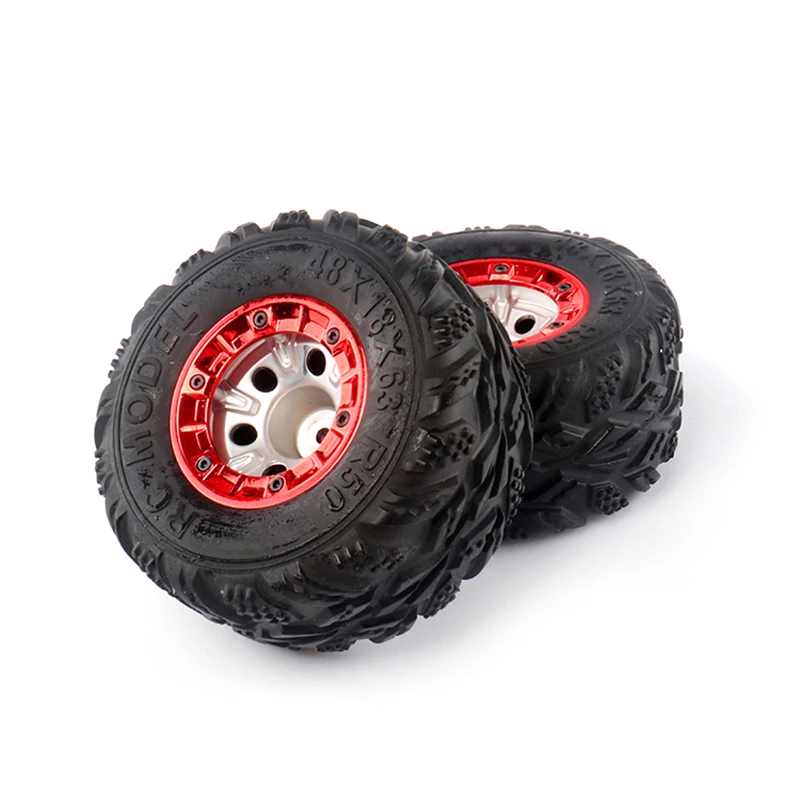 Feiyue FY-03 FY-04 FY-05 Wltoys 12428 12423 12628 12428-A 12428-B 12428-C 1/12 RC автомобиль Запасные части обновления расширить шины