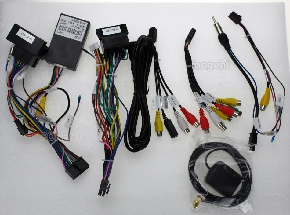 Flash Deal For Volkswagen VW Golf 5 Passat Polo Tiguan Jetta Skoda Octavia Yeti Superb Seat Altea Radio Stereo Android Radio DVD GPS Audio 2