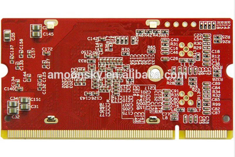 US $292.00 professional led advertising display usage colorlight i6 full color led receiving card