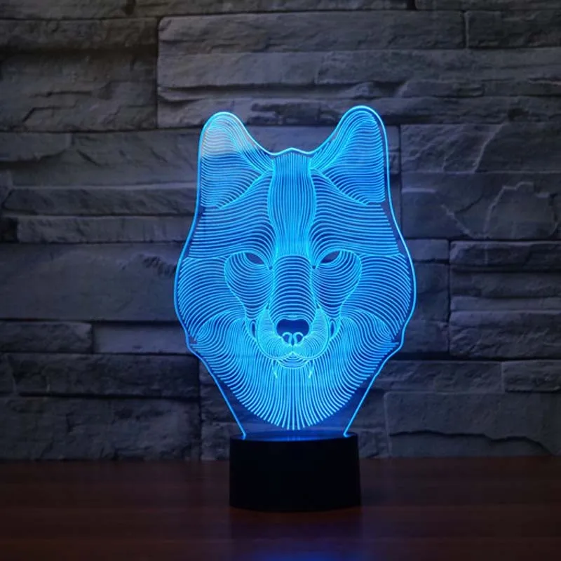 led lighting