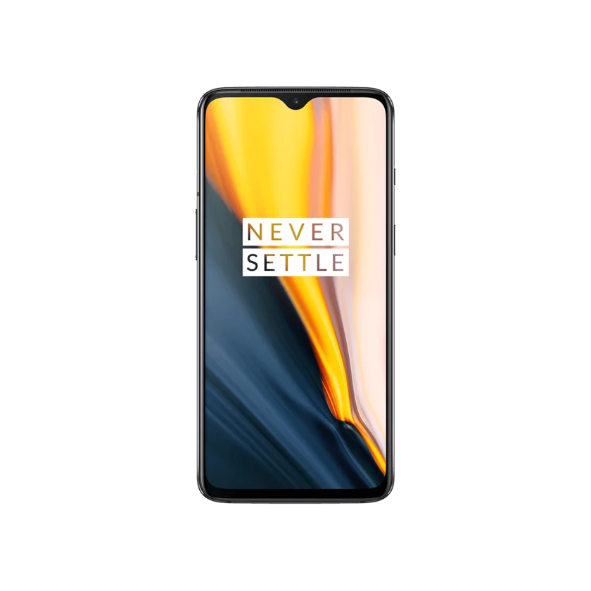 Мобильный телефон Oneplus 7, четыре ядра, 8 ГБ, 12 Гб ОЗУ, 256 Гб ПЗУ, Snapdragon 855, UFS 3,0, 6,41 дюйма, камера 48 МП, 4G LTE, NFC