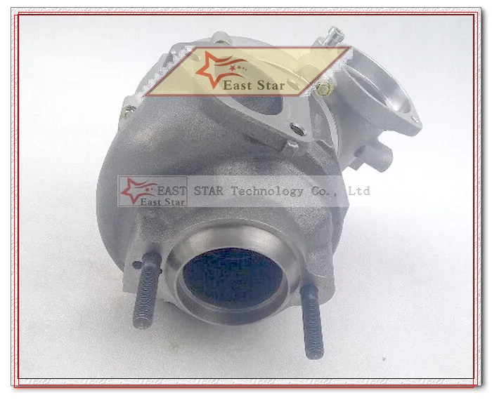 Turbo GT2260V 742730 742730-0018 742730-5018 S 7790308N 11657790306 г 11657790306J Турбокомпрессор Для BMW 530d E60 E61 2003-05 3.0L