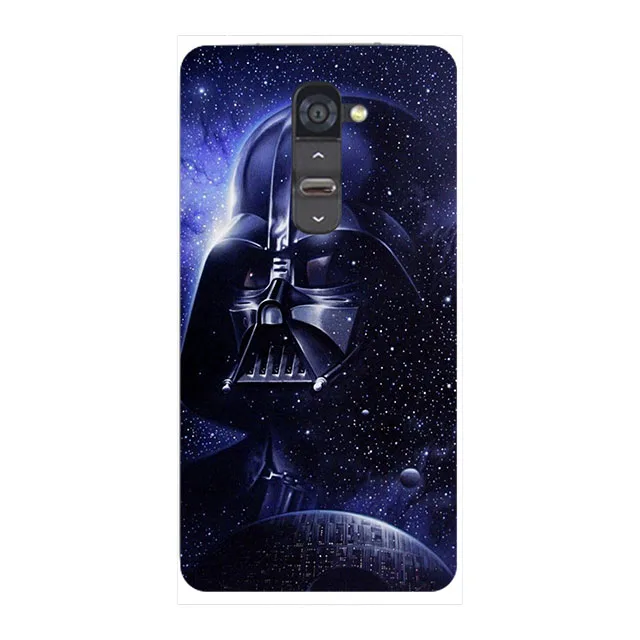 L151 Чехол для телефона для LG G2 D802 D805 D801 D800 D803 LS980 чехол крышка Мягкий силиконовый чехол Чехол для мобильного телефона LG G2 мини D618 D620 крышка - Цвет: L151